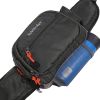 Kylebooker Fly Fishing Chest Pack Tackle Storage Hip Bag River Fishing Waist Pouch