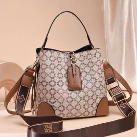 Large Capacity Handbag For Women (Option: 2 Style)