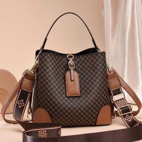 Large Capacity Handbag For Women (Option: 5 Style)