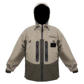 Kylebooker Fly Fishing Wading Jacket WJ002 (size: M)