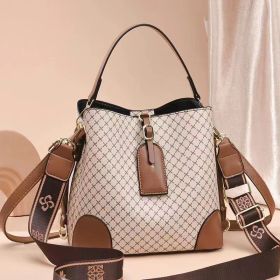 Large Capacity Handbag For Women (Option: 3 Style)